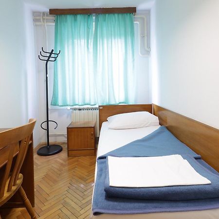 Rijeka Budget Rooms Szoba fotó