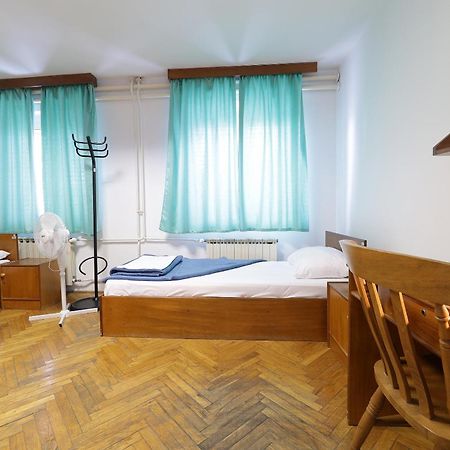 Rijeka Budget Rooms Szoba fotó