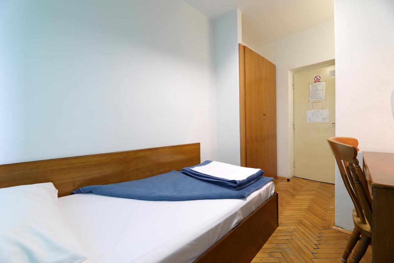 Rijeka Budget Rooms Kültér fotó