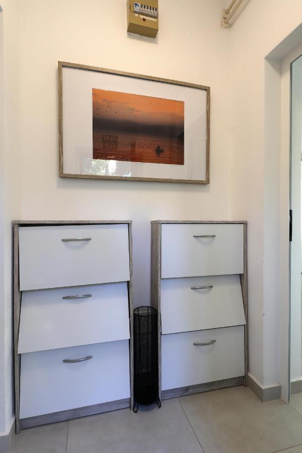 Rijeka Budget Rooms Kültér fotó