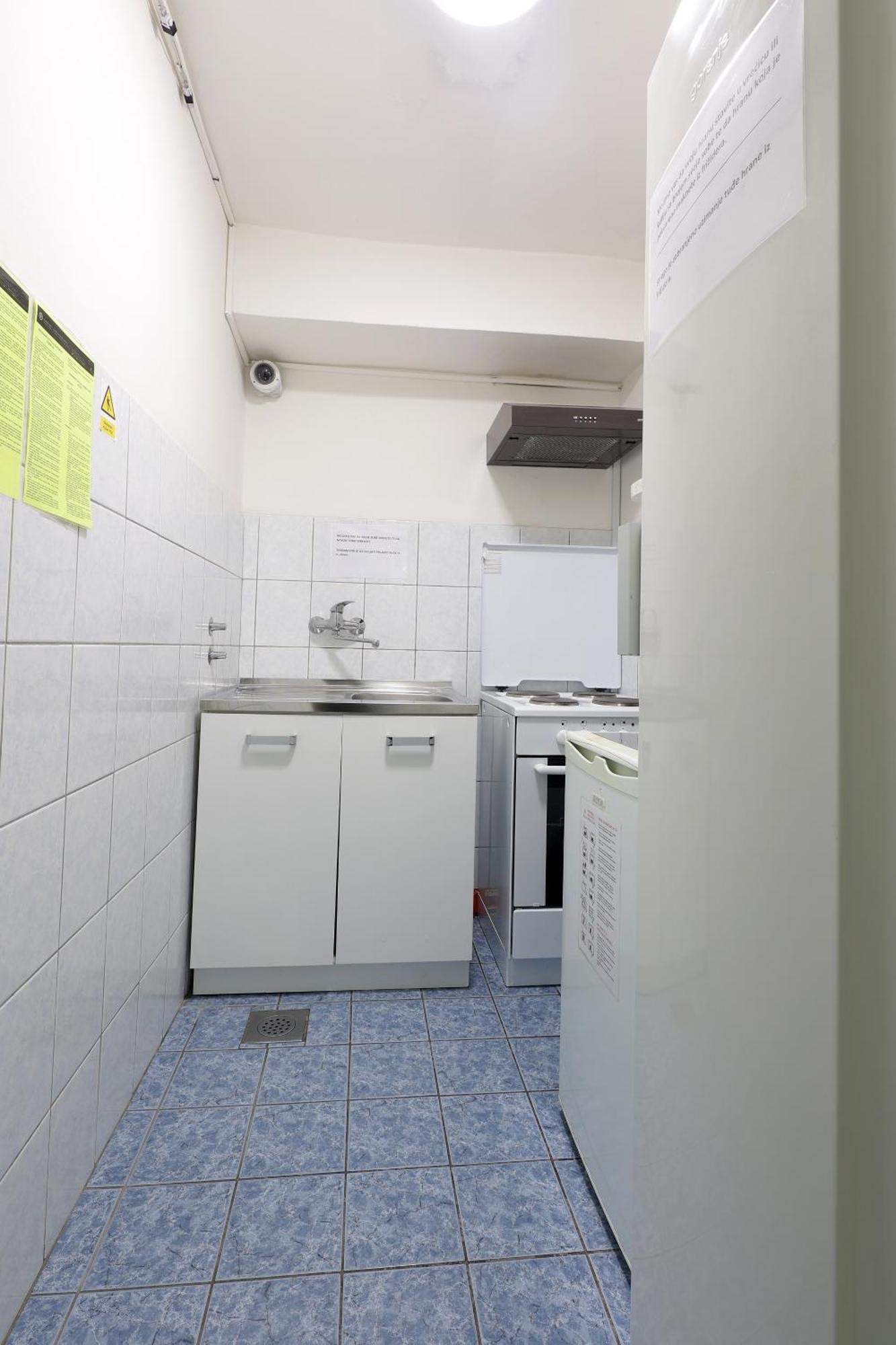 Rijeka Budget Rooms Szoba fotó