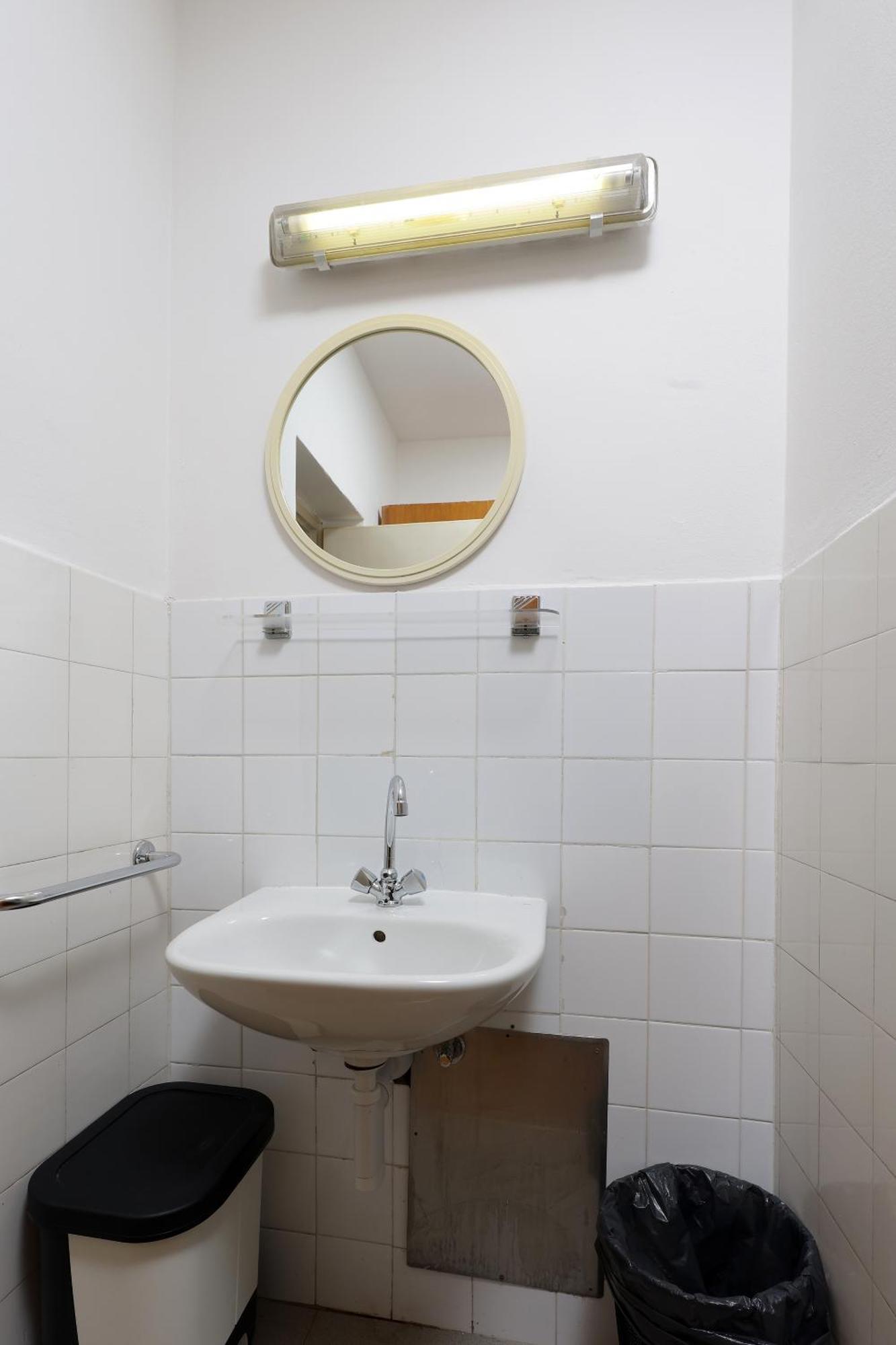 Rijeka Budget Rooms Szoba fotó