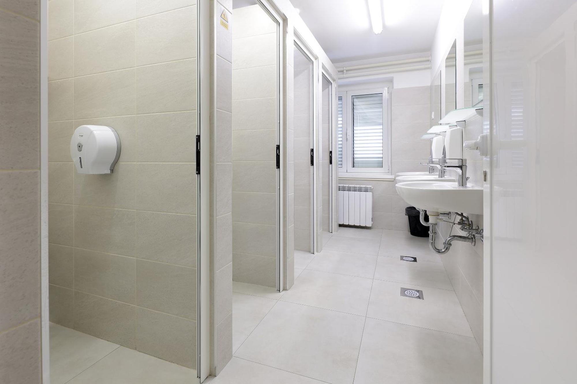 Rijeka Budget Rooms Szoba fotó