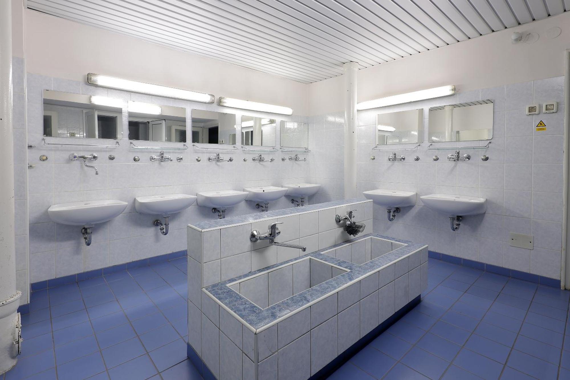Rijeka Budget Rooms Szoba fotó