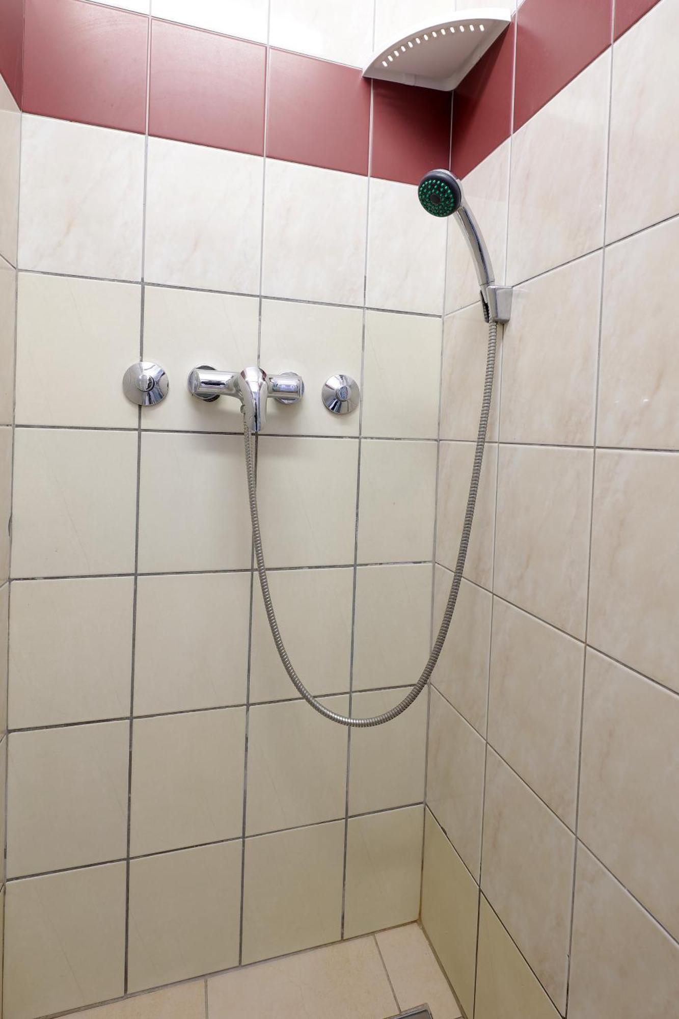 Rijeka Budget Rooms Szoba fotó