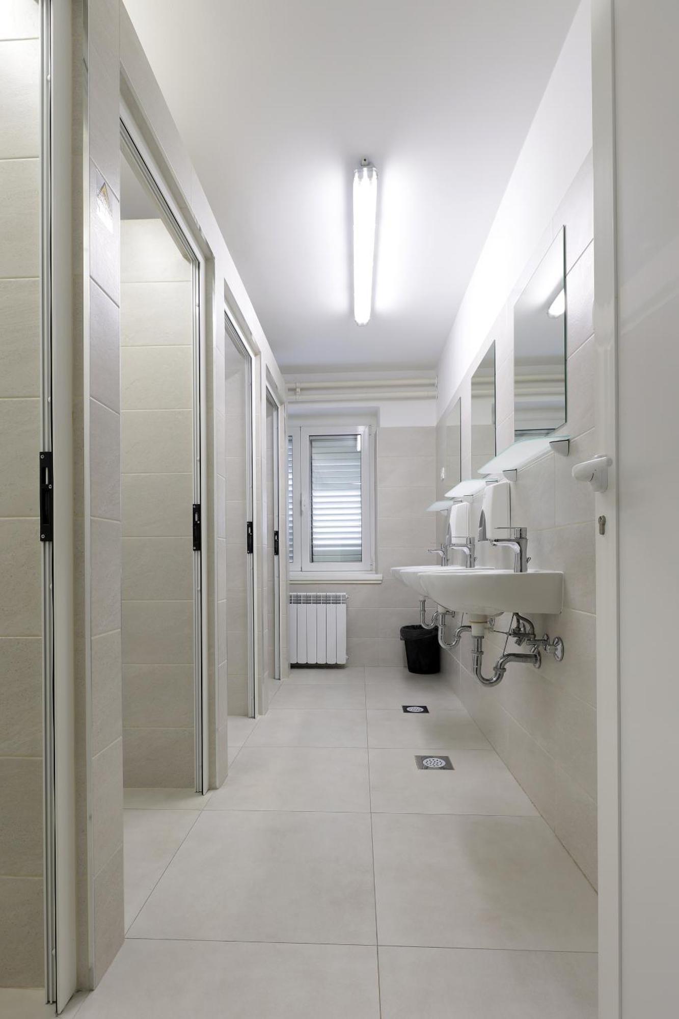 Rijeka Budget Rooms Szoba fotó