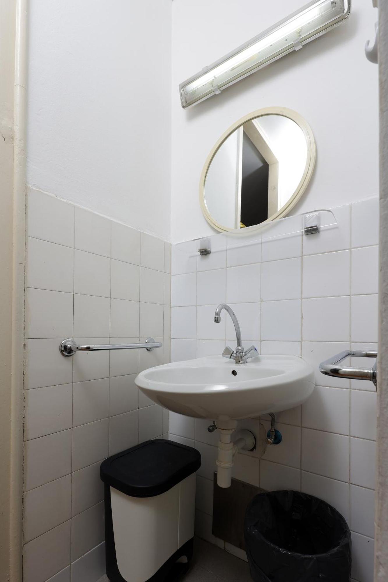 Rijeka Budget Rooms Szoba fotó