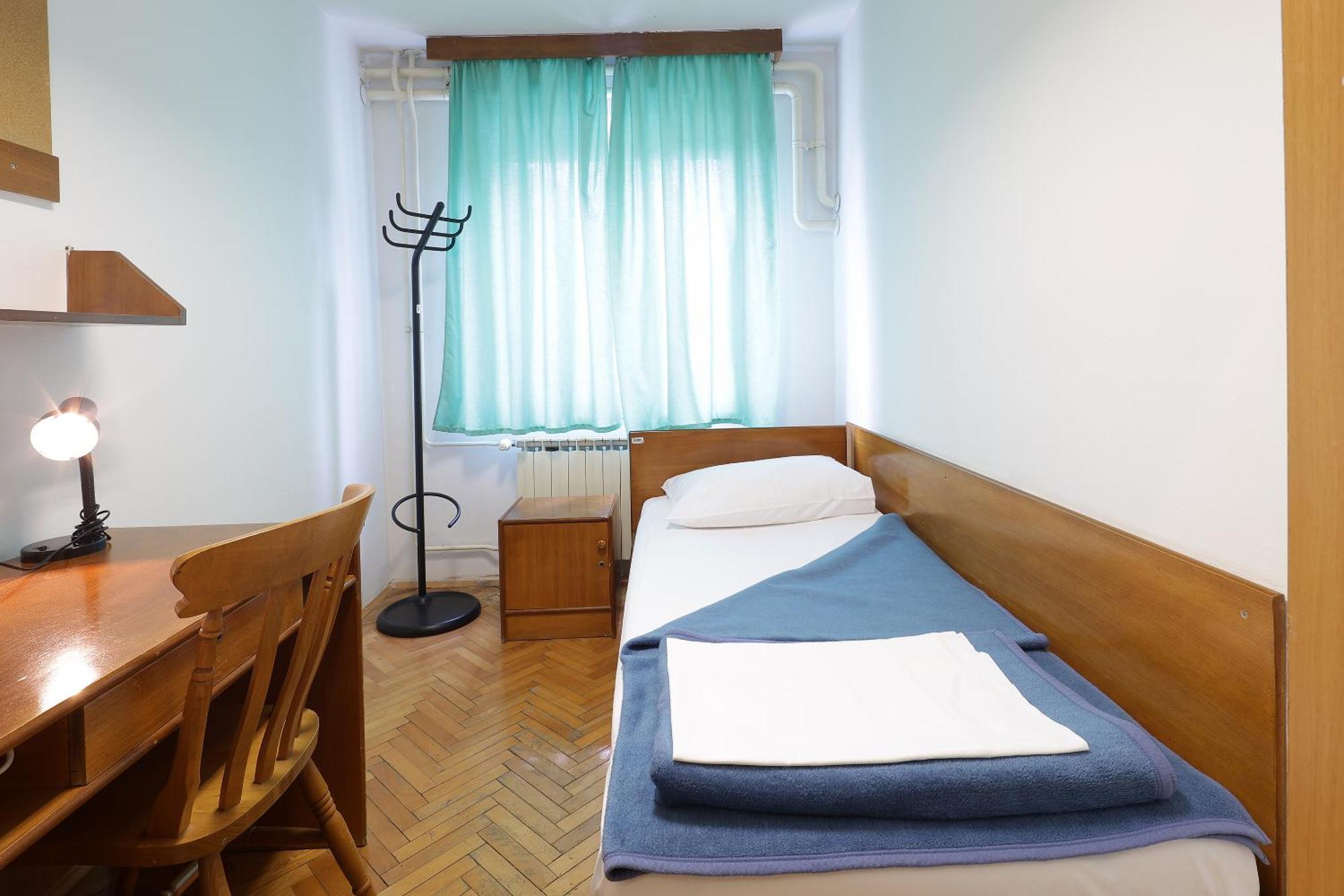 Rijeka Budget Rooms Szoba fotó