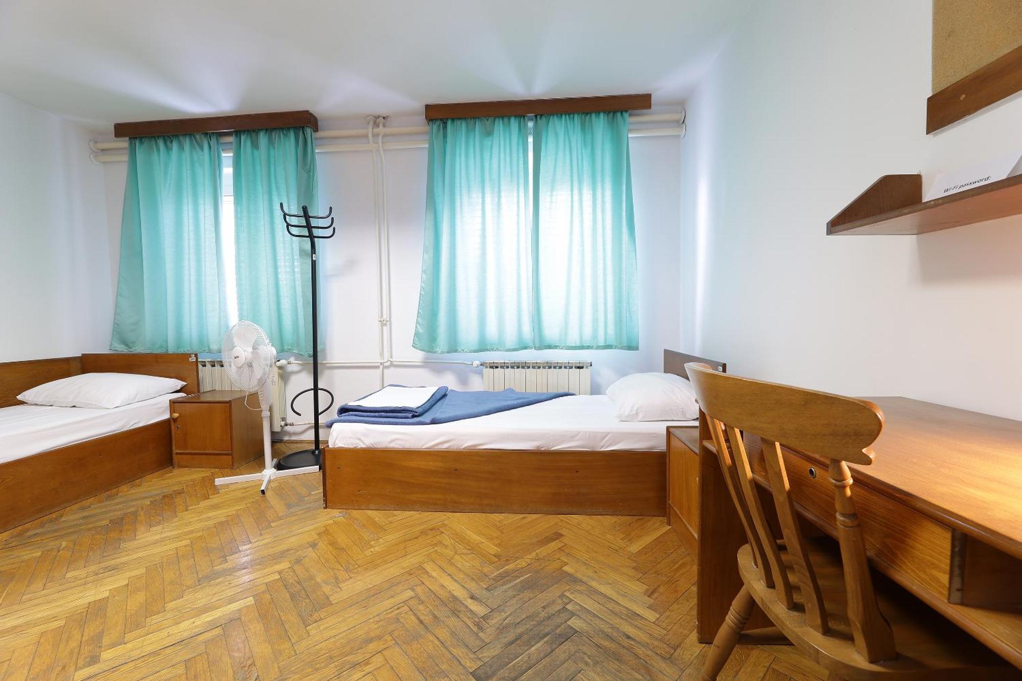 Rijeka Budget Rooms Szoba fotó