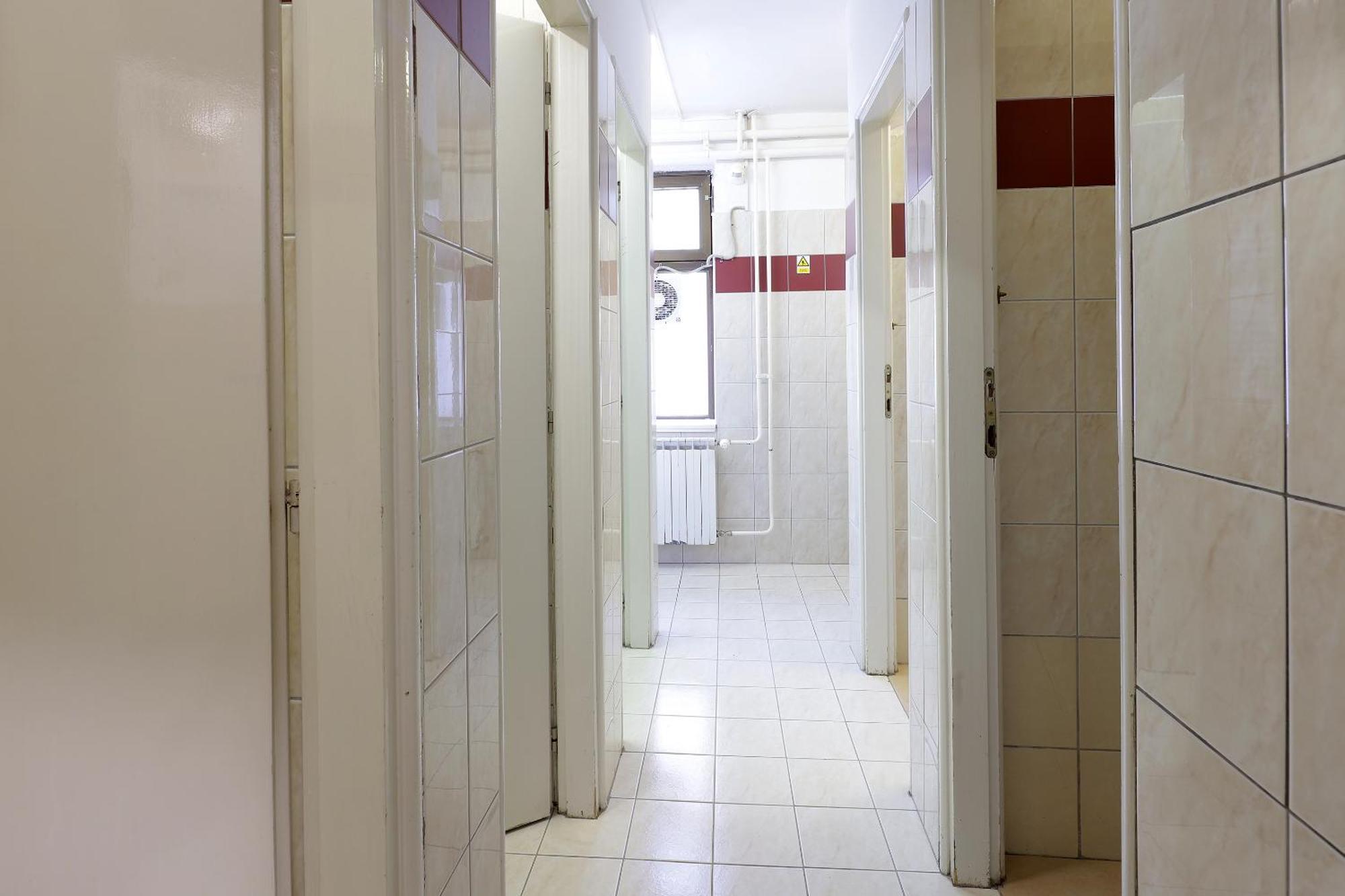 Rijeka Budget Rooms Szoba fotó