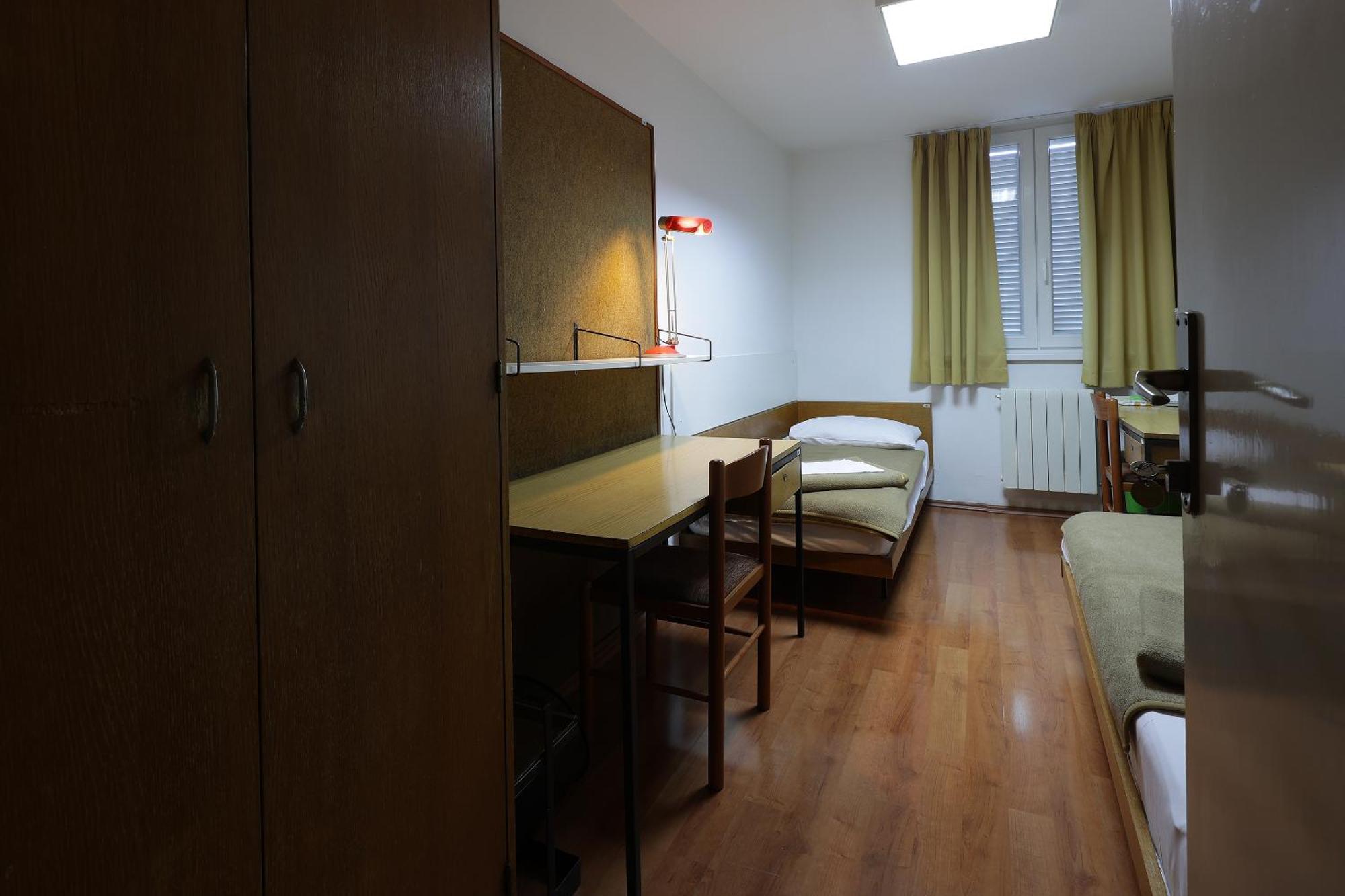 Rijeka Budget Rooms Szoba fotó