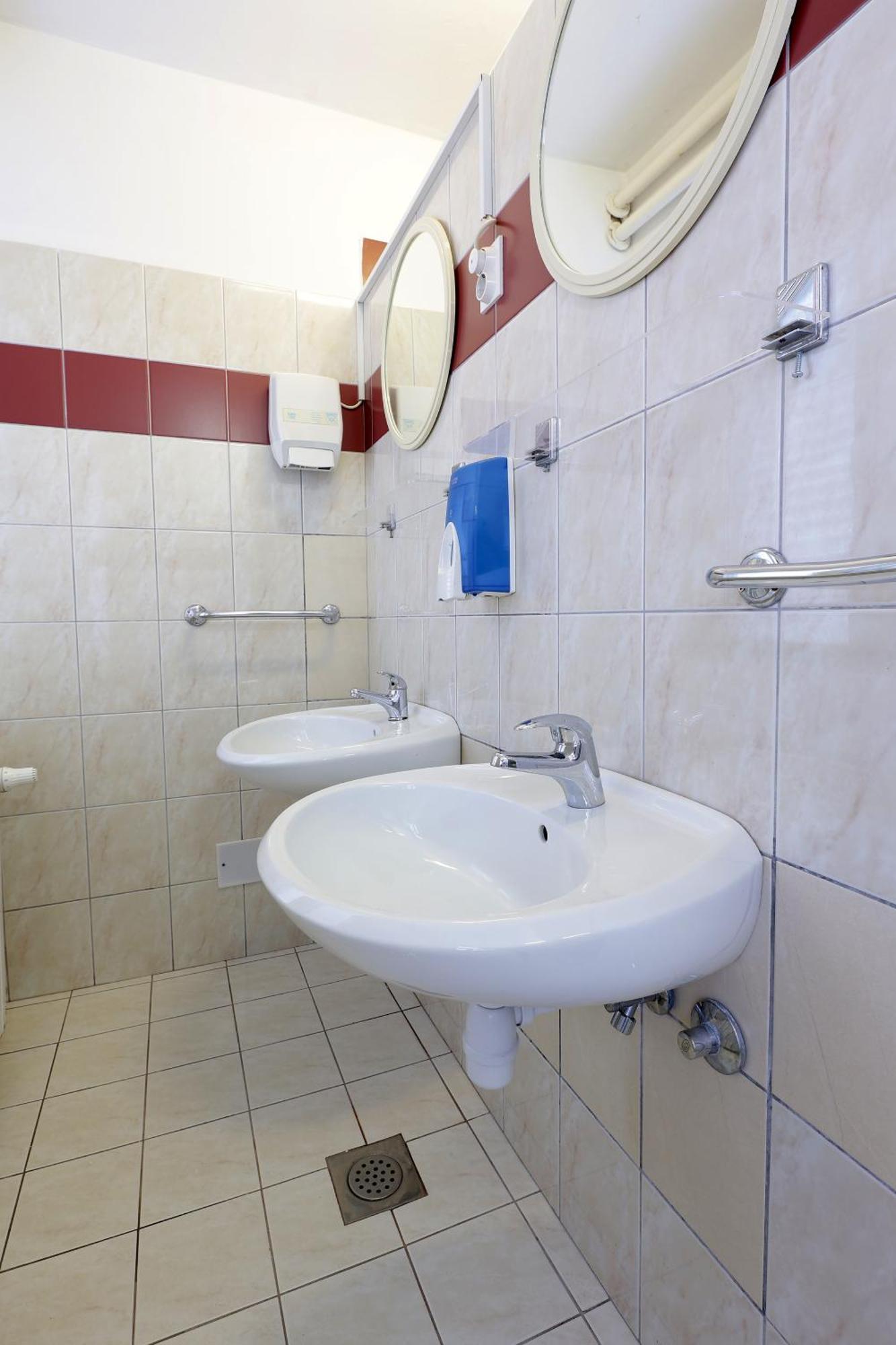 Rijeka Budget Rooms Szoba fotó