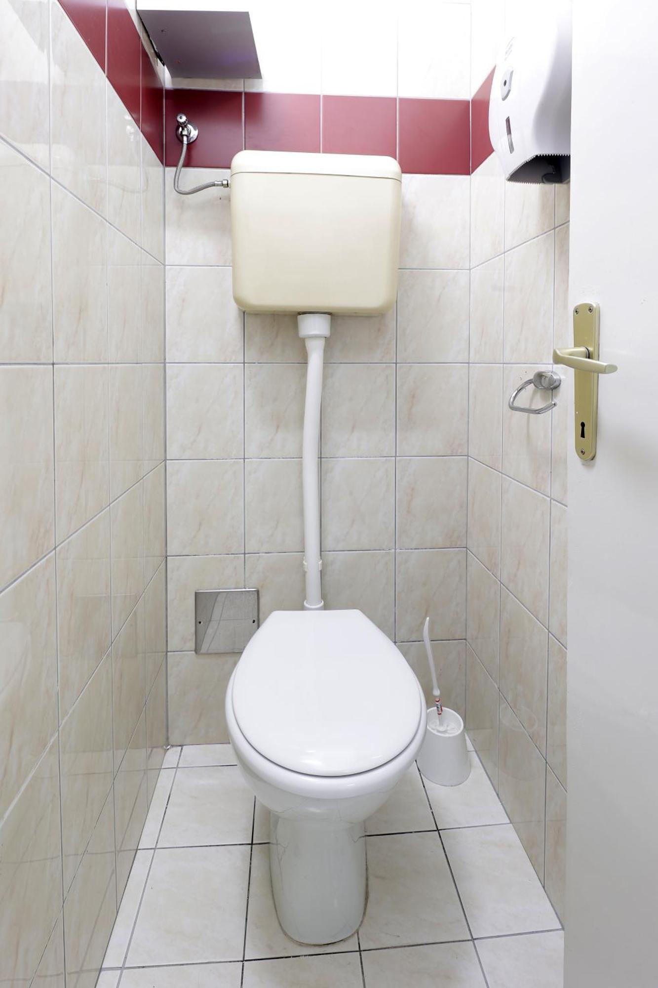 Rijeka Budget Rooms Szoba fotó