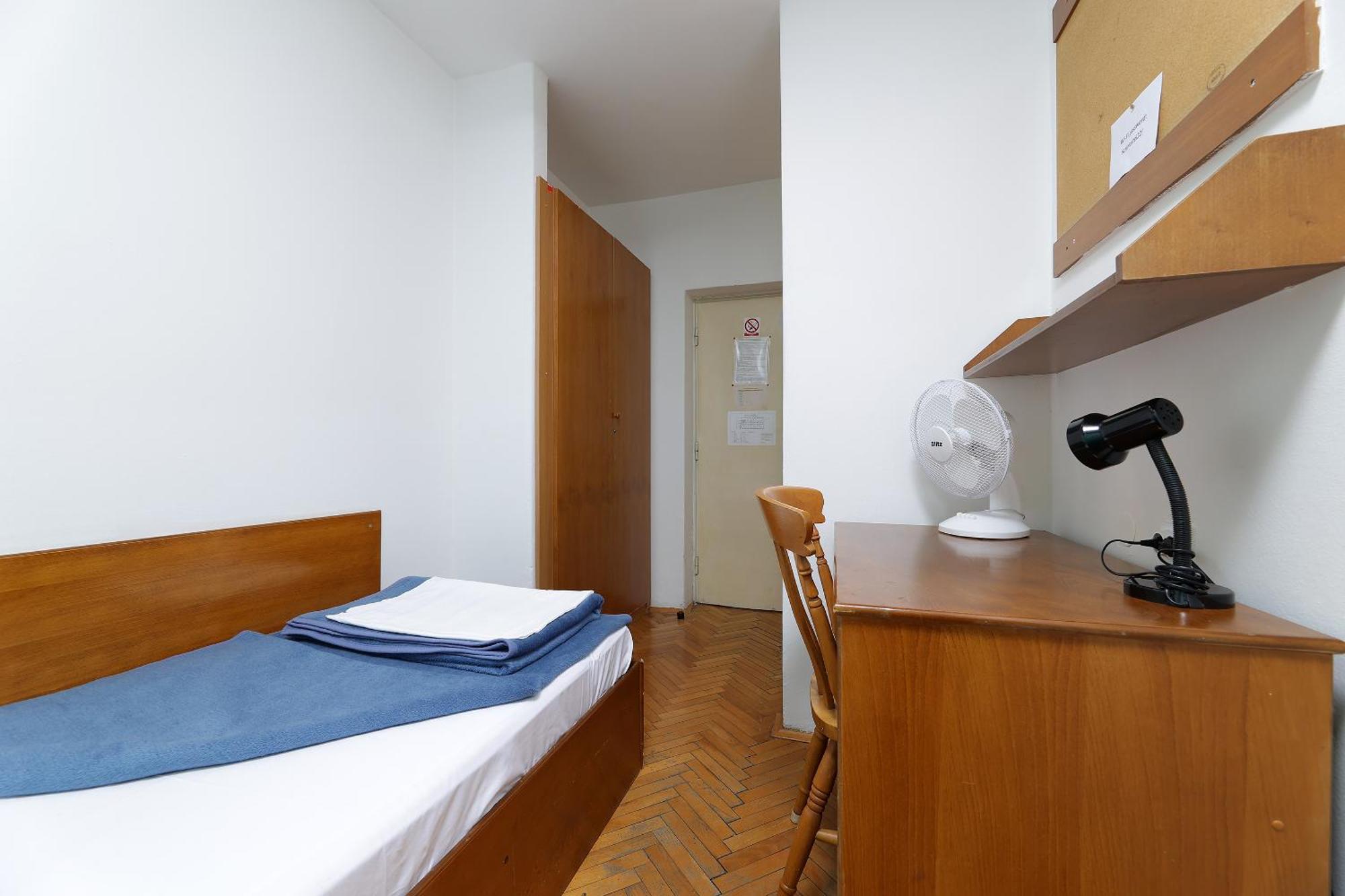 Rijeka Budget Rooms Szoba fotó