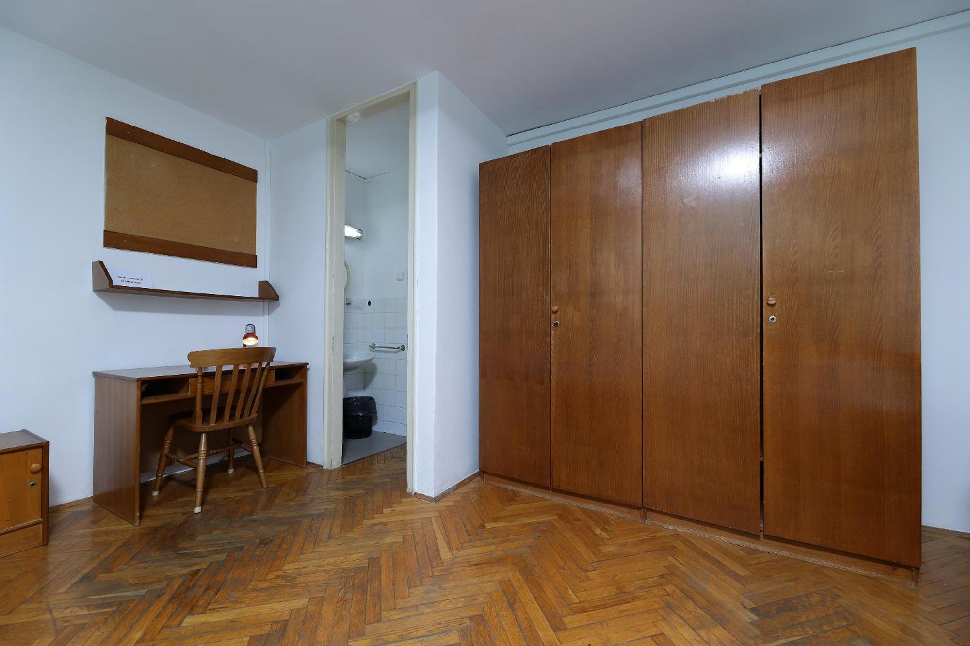 Rijeka Budget Rooms Szoba fotó