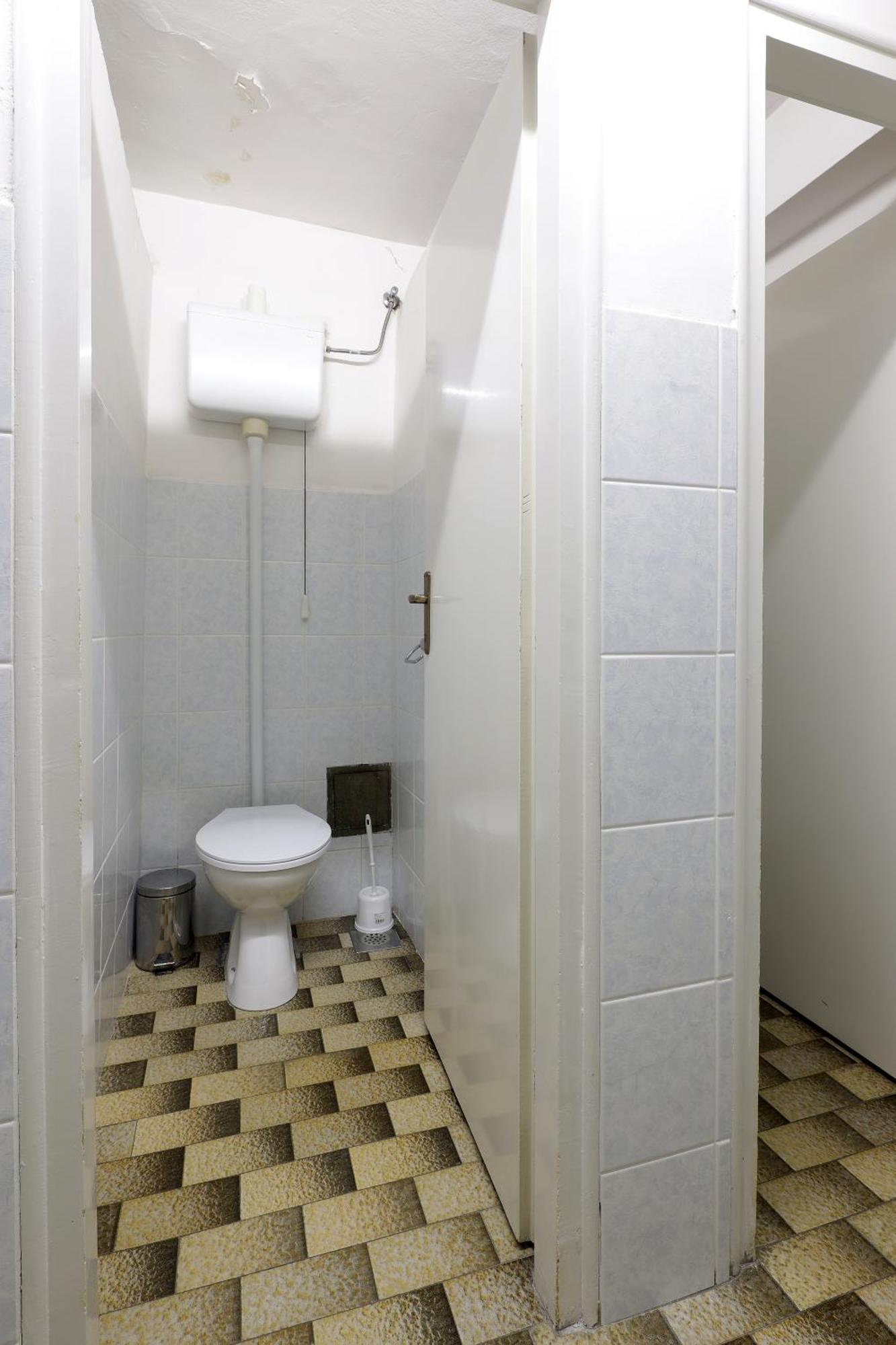 Rijeka Budget Rooms Szoba fotó
